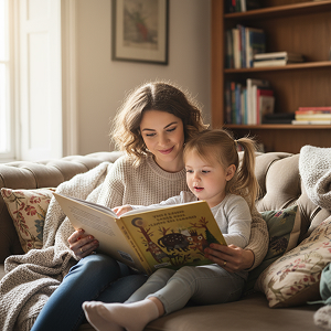 Изучение иностраного языка с ребенком