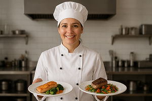 Семейный повар