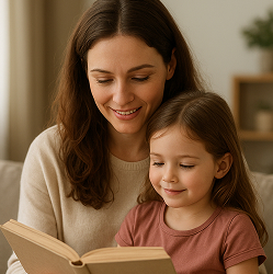 Няня с проживанием в Барнауле