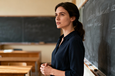 Репетитор в Барнауле