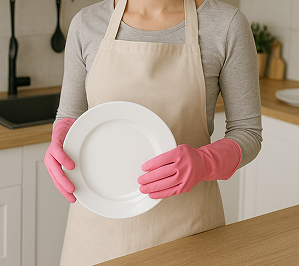 Поможем нанять вам домработницу в Барнауле