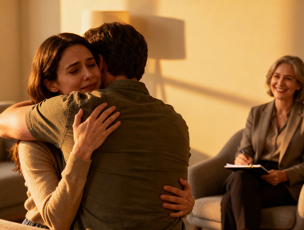 Психолог для сеймейной пары в Барнауле