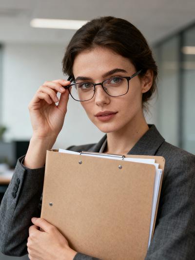 Собеседование дома