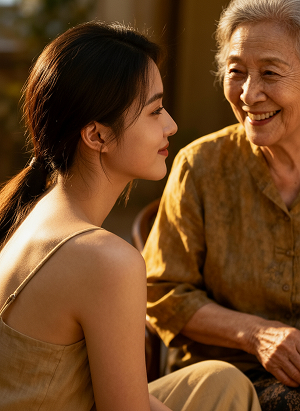 Профилактика агрессии при деменции