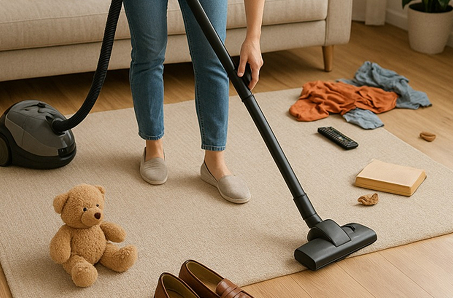 Услуги домработниц в Барнауле