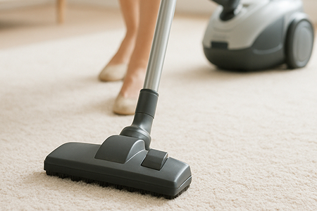 Домработница приходящая