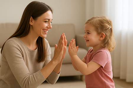 Услуги няня