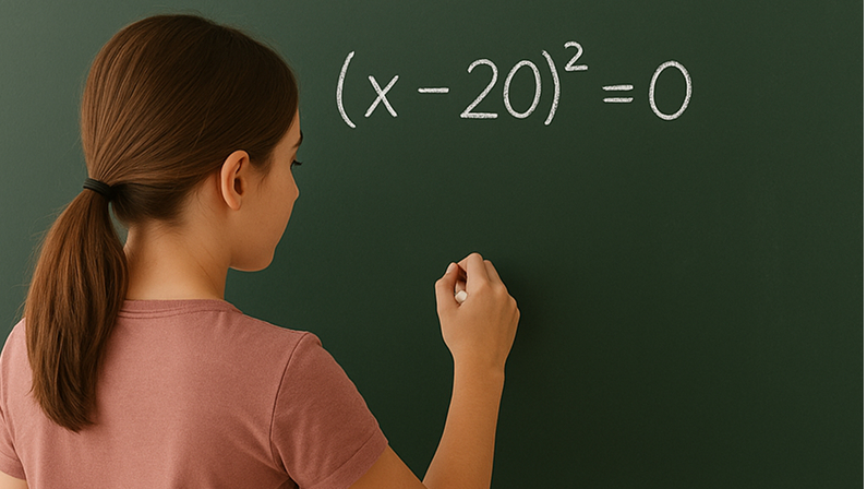 Репетитор по математике