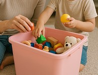 Няня выходного дня