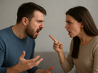 Конфликты с домашним персоналом