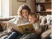 Няня с проживанием