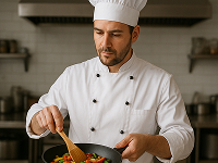 Зачем нужен семейный повар и как его выбрать?