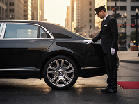 Как правильно нанять личного водителя?