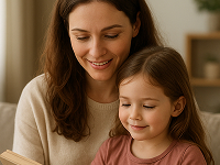 Гувернантка для ребенка дошкольного и школьного возраста