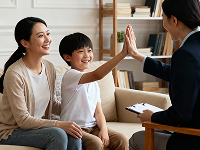 Когда ребенку нужен психолог?