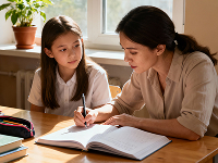 Как нанять грамотного репетитора