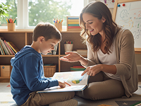 Советы тем, кто собирается нанять няню