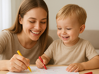 Молодая няня или няня с опытом?